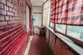 Apartamento 2 habitaciones 59 m² Saligorsk, Belarús