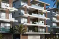 Apartamento 2 habitaciones 122 m² Kato Polemidion Municipality, Chipre
