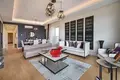Apartamento 5 habitaciones 170 m² Cankaya, Turquía