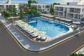 3 bedroom villa 188 m² Cyprus, Cyprus