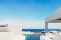 2-Schlafzimmer-Penthouse 93 m² Mojacar, Spanien