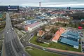 Land  Klaipėda, Lithuania