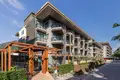 1 bedroom apartment 45 m² Pa Tong, Thailand