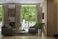 1 bedroom condo 50 m² Pattaya City, Thailand