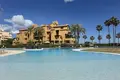 Wohnung 3 Schlafzimmer 204 m² Dos Hermanas, Spanien