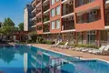 Apartamento 1 habitacion 74 m² Nesebar, Bulgaria