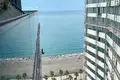 Studio apartment 1 bedroom 38 m² Batumi, Georgia