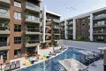 Apartamento 2 habitaciones 60 m² Kusadasi, Turquía