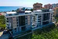 Apartamento 3 habitaciones 115 m² Kargicak, Turquía