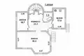 Дом 219 м² Брест, Беларусь