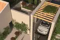 Villa de tres dormitorios 262 m² Budva, Montenegro