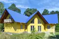 Haus 237 m² Muchaviecki sielski Saviet, Belarus