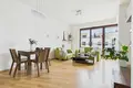 Apartamento 2 habitaciones 48 m² Varsovia, Polonia