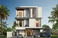 Wohnkomplex New complex of villas and townhouses with a golf course Terra Golf Collection, Jumeirah Golf Estates, Dubai, UAE