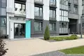 1 room apartment 38 m² Kopishche, Belarus