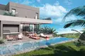 Residential quarter Luxury Golf