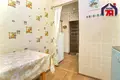 Wohnung 1 zimmer 21 m² Wilejka, Belarus