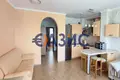 Mieszkanie 3 pokoi 75 m² Sweti Włas, Bułgaria