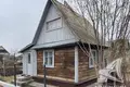 Dom 30 m² Muchaviecki sielski Saviet, Białoruś