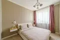 3 room apartment 79 m² Zdanovicy, Belarus
