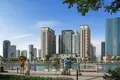 Penthouse 4 bedrooms 181 m² Abu Dhabi, United Arab Emirates