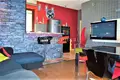Mieszkanie 2 pokoi 75 m² Parghelia, Włochy