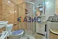 2 bedroom apartment 65 m² Nesebar, Bulgaria