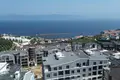 2 bedroom apartment 118 m² Mudanya, Turkey