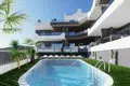 Appartement 2 chambres 117 m² Benijofar, Espagne