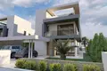 Wohnung 3 zimmer 133 m² Pyla, Zypern