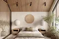 Villa DZEN GREEN FIELDS VILLAS