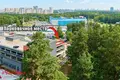 3 room apartment 91 m² Minsk, Belarus