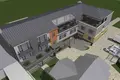 Hôtel 1 126 m² à Jurmala, Lettonie
