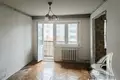 Квартира 2 комнаты 41 м² Мухавецкий сельский Совет, Беларусь