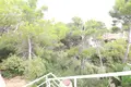 Atterrir  Ses Rotes Velles, Espagne