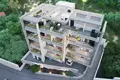 Apartamento 2 habitaciones 171 m² Germasogeia, Chipre