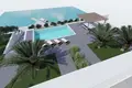 Villa 300 m² Opcina Dezanovac, Croatie