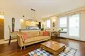 1 bedroom apartment 54 m² Warsaw, Poland