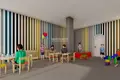 Apartamento 2 habitaciones 54 m² Alanya, Turquía