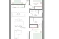 3 bedroom bungalow 90 m² Pilar de la Horadada, Spain