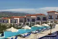 Apartamento 3 habitaciones 86 m² Pafos, Chipre