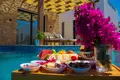 Penthouse 3 bedrooms 170 m² Kalogreia, Northern Cyprus
