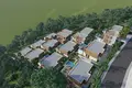 Villa 7 zimmer 650 m² Muratpasa, Türkei