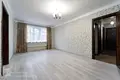 Apartamento 1 habitación 50 m² Minsk, Belarús