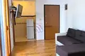 Studio 1 chambre 25 m² Budva, Monténégro