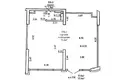 Commercial property 55 m² in Minsk, Belarus