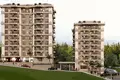 Mieszkanie 3 pokoi 82 m² Pendik, Turcja
