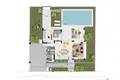 Casa 4 habitaciones 331 m² Latsia, Chipre