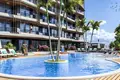 Penthouse 3 bedrooms 140 m² Demirtas, Turkey