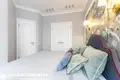 2 room apartment 44 m² Minsk, Belarus
